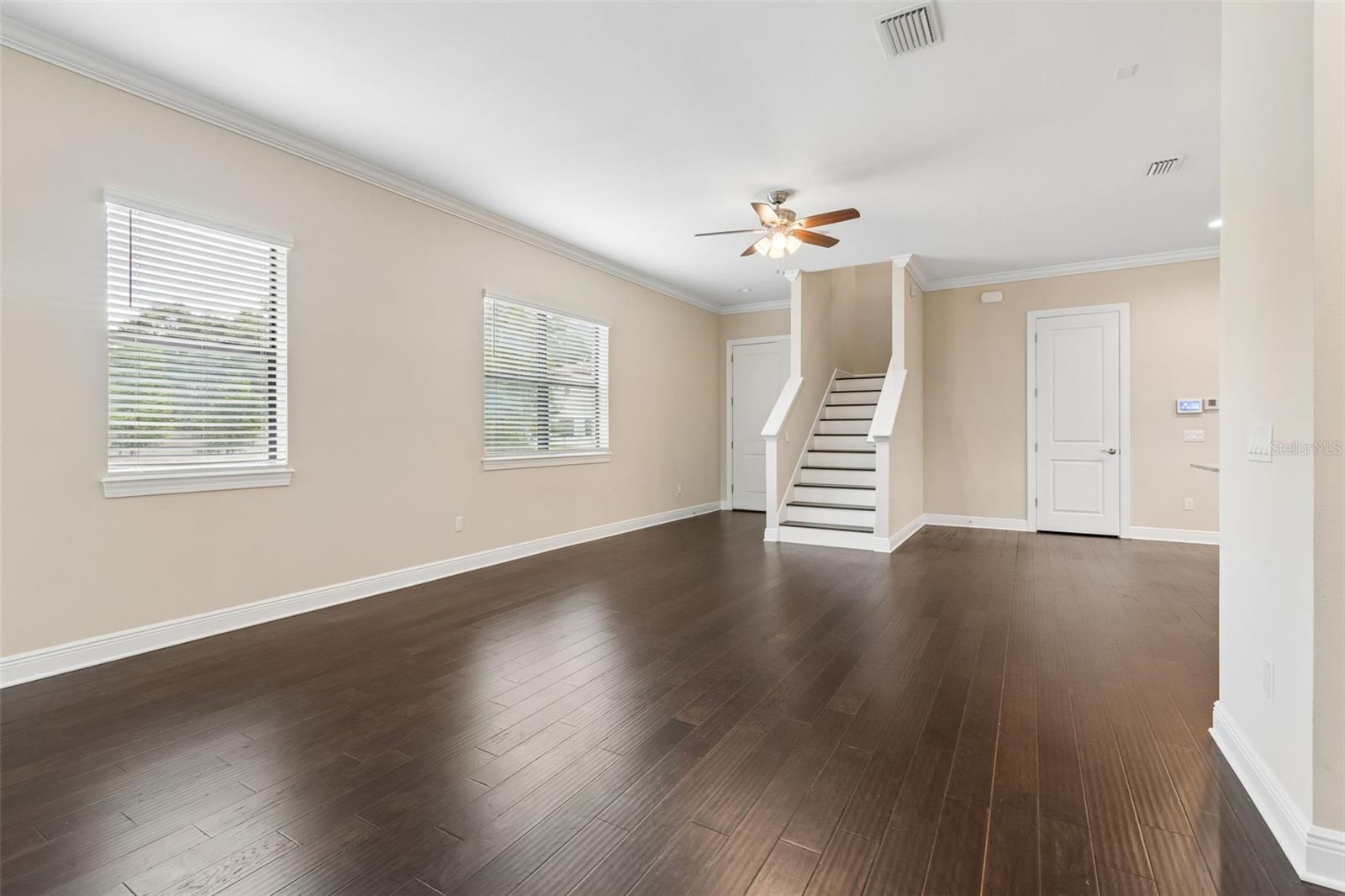 SANCTUARY AT CARROLLWOOD - Residential