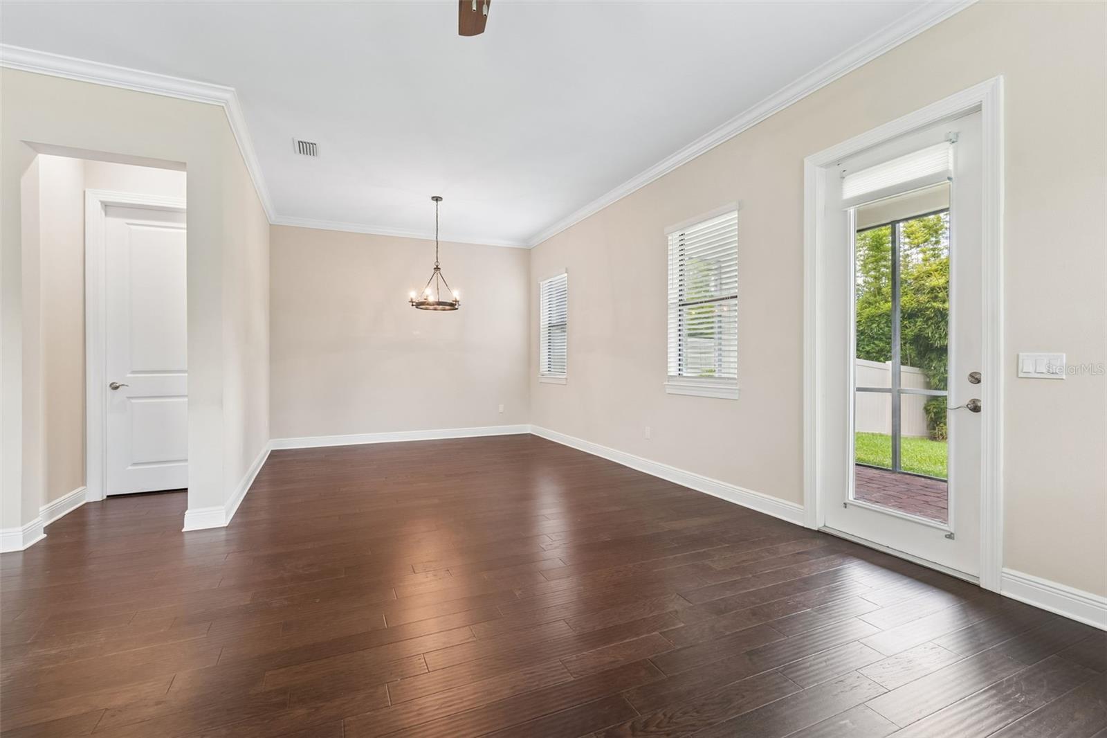 SANCTUARY AT CARROLLWOOD - Residential