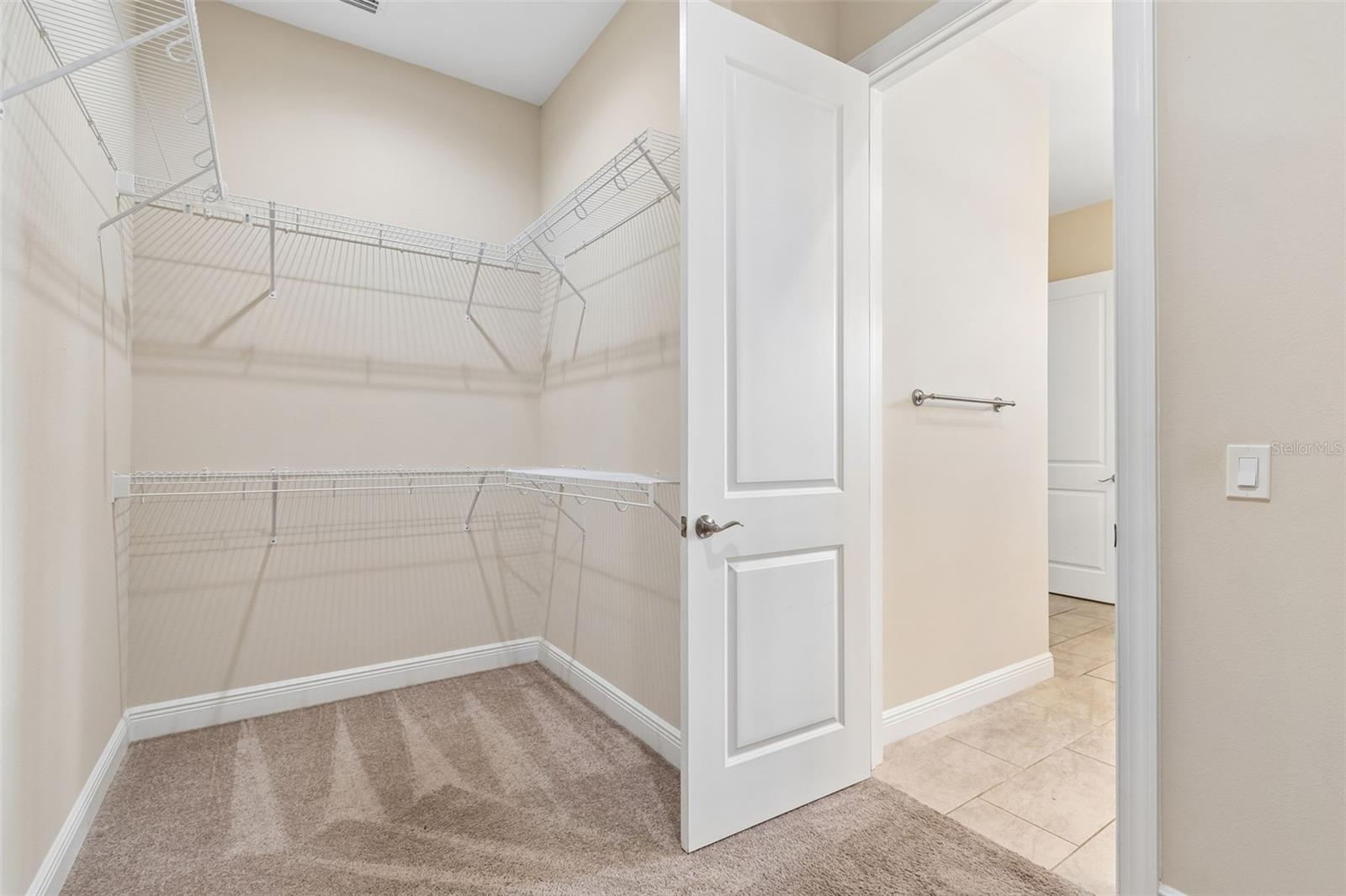 SANCTUARY AT CARROLLWOOD - Residential