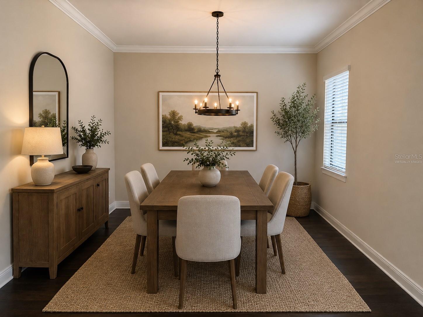 SANCTUARY AT CARROLLWOOD - Residential