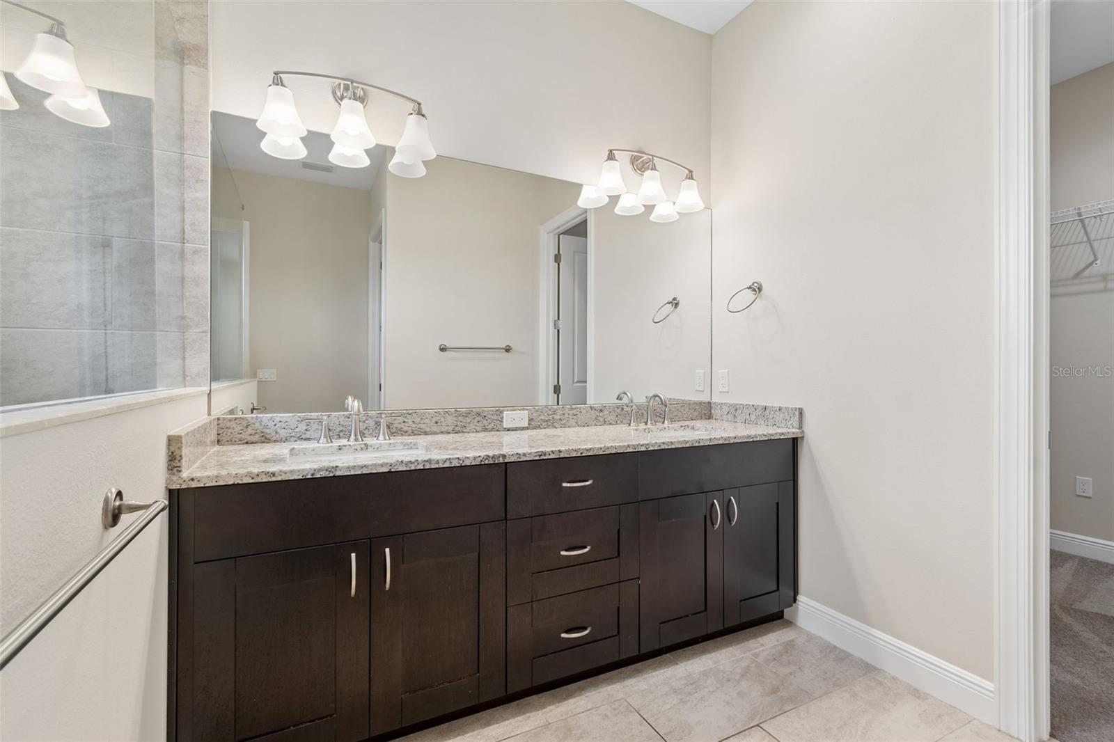 SANCTUARY AT CARROLLWOOD - Residential