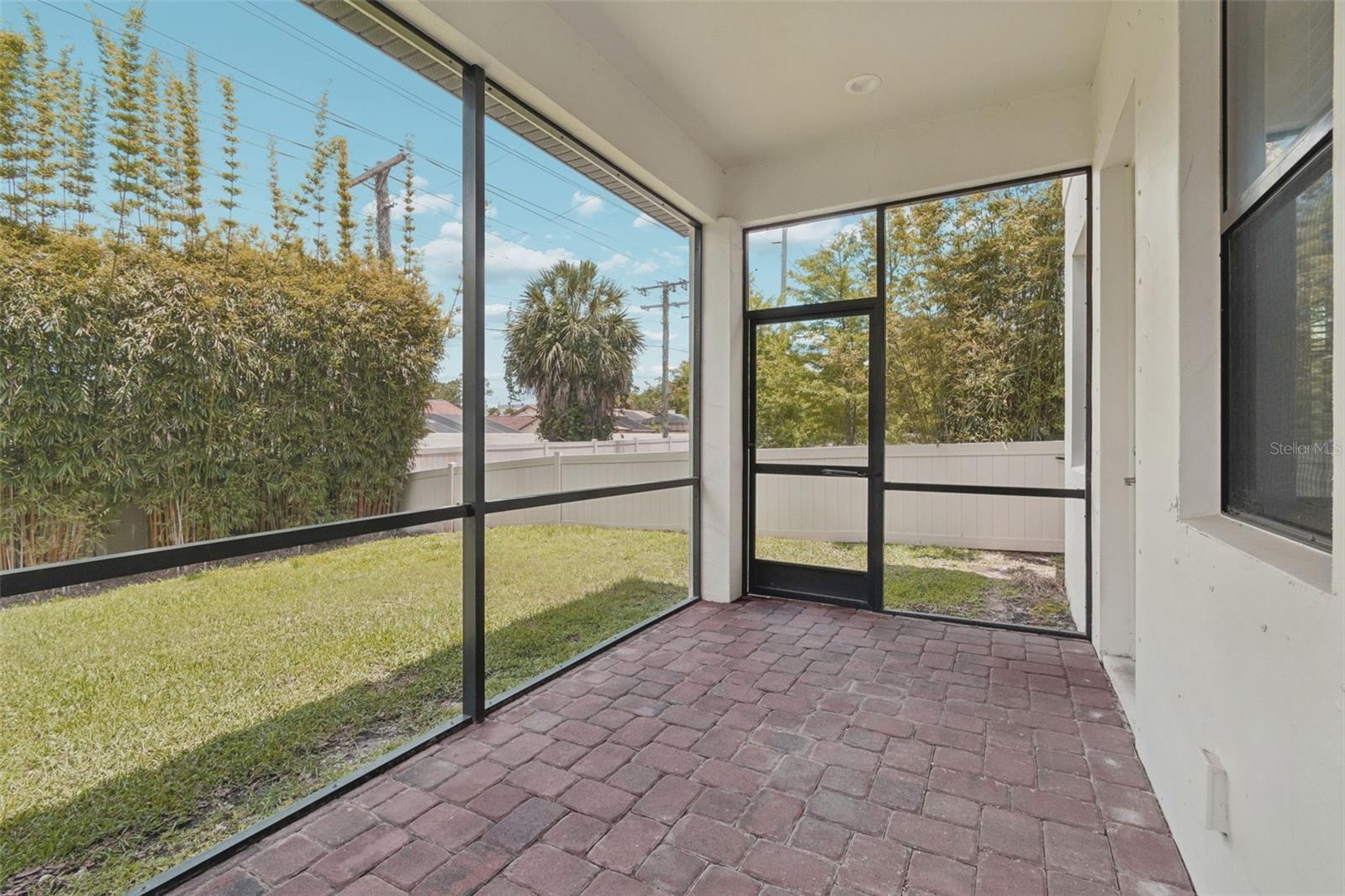 SANCTUARY AT CARROLLWOOD - Residential