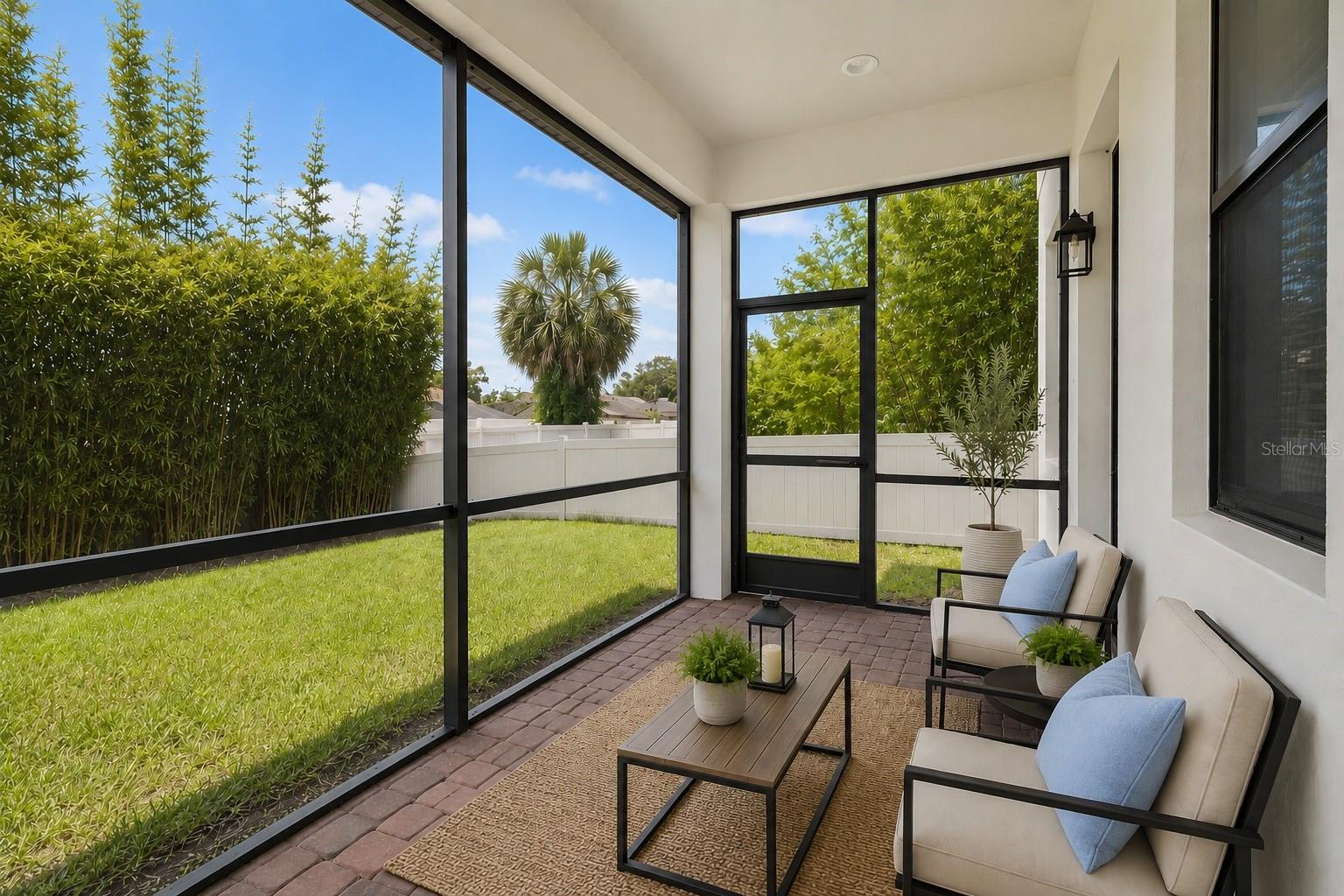 SANCTUARY AT CARROLLWOOD - Residential