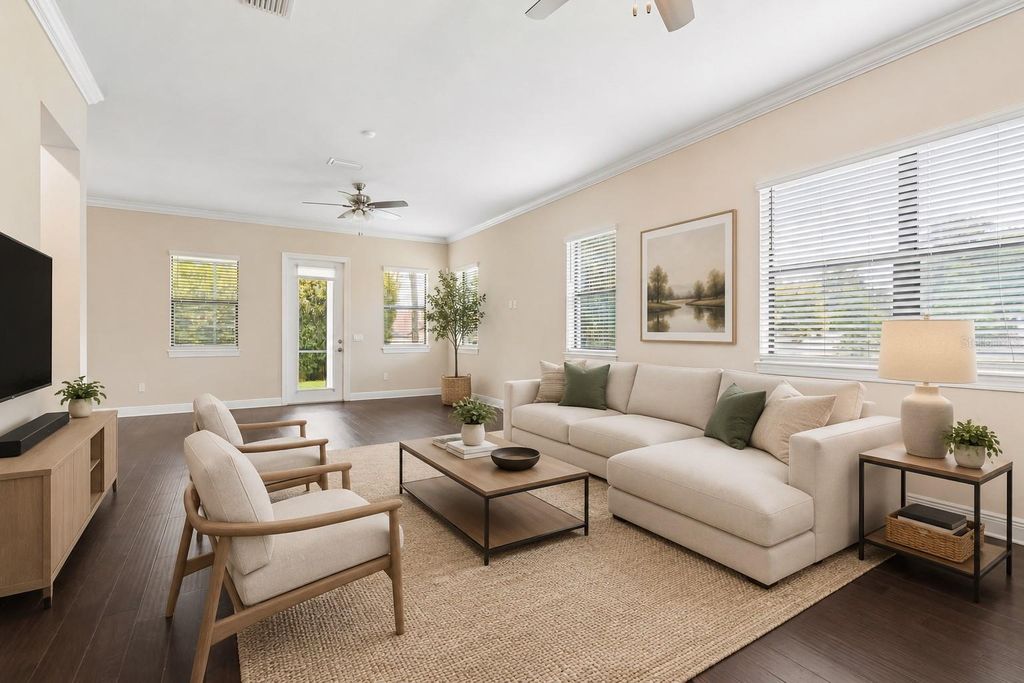 Photo of 13047 Sanctuary Village Lane, Tampa, FL 33624 (MLS # TB8510538)