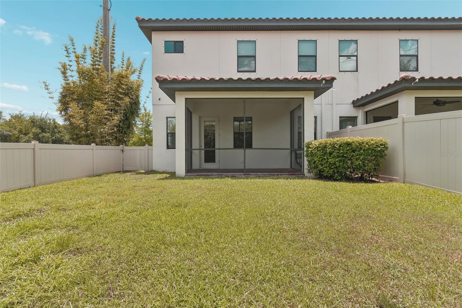 SANCTUARY AT CARROLLWOOD - Residential