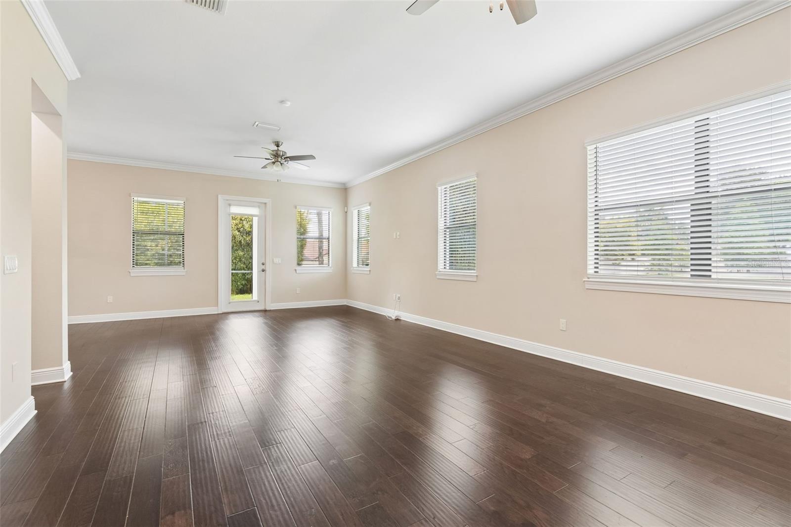 SANCTUARY AT CARROLLWOOD - Residential