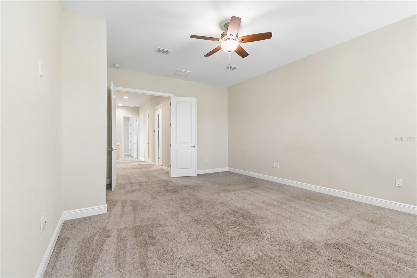 SANCTUARY AT CARROLLWOOD - Residential