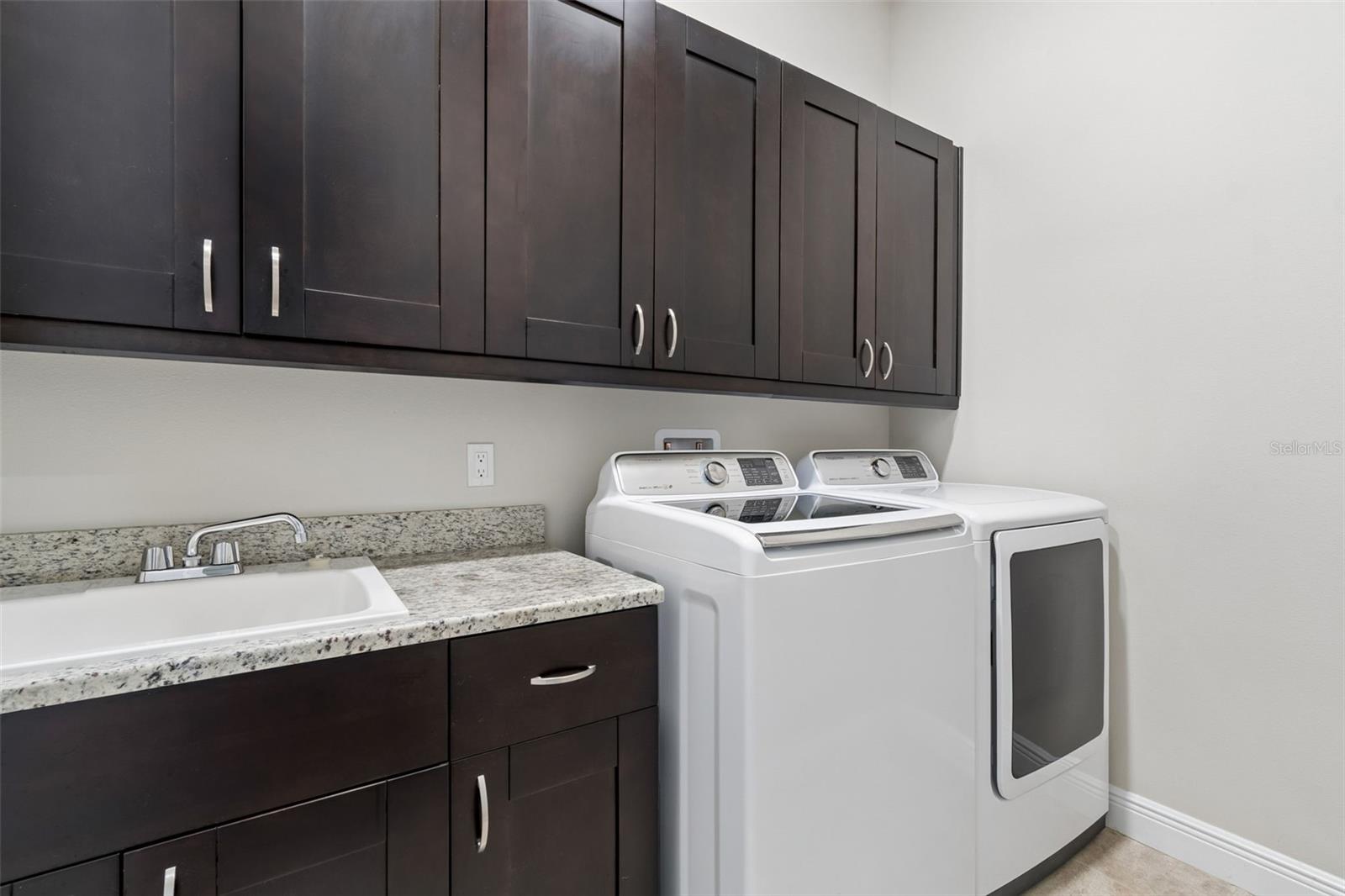 SANCTUARY AT CARROLLWOOD - Residential