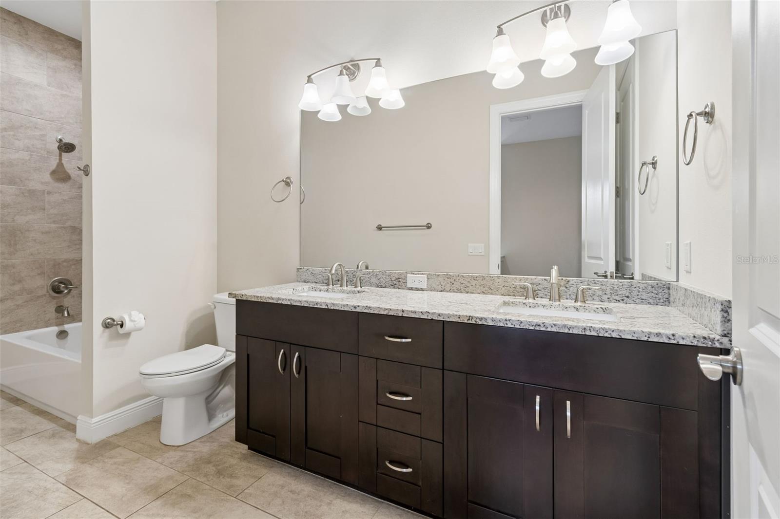 SANCTUARY AT CARROLLWOOD - Residential