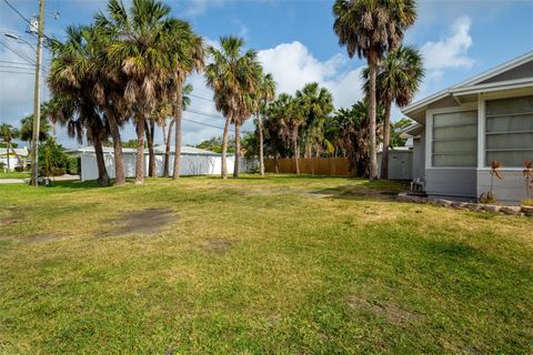 A home in CLEARWATER BEACH