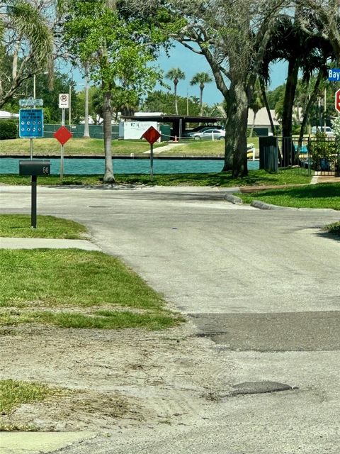 A home in CLEARWATER BEACH