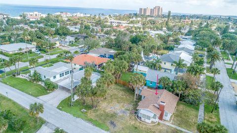 A home in CLEARWATER BEACH