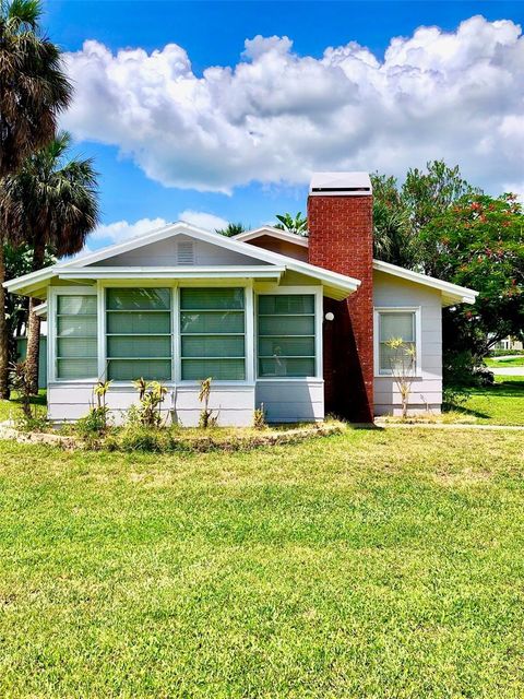 A home in CLEARWATER BEACH