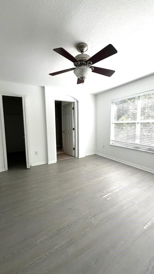 CASA BLANCA - Residential Lease