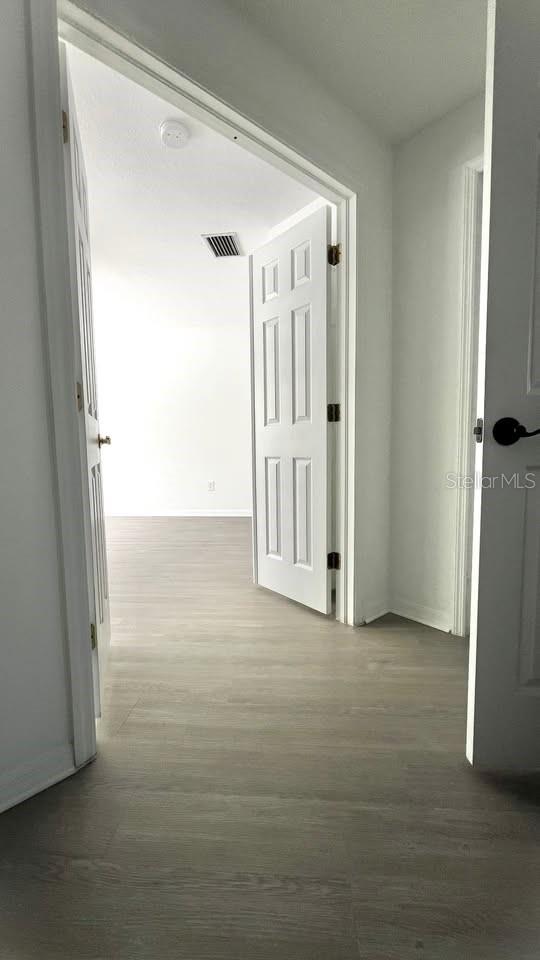 CASA BLANCA - Residential Lease