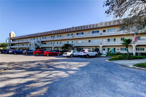 2284 PHILIPPINE DRIVE 71 CLEARWATER FL 33763