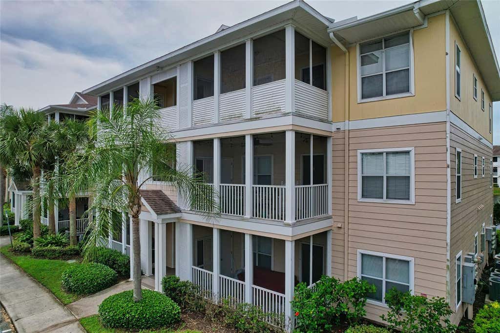 Photo of 4802 51st Street W #510, Bradenton, FL 34210 (MLS # A4700581)