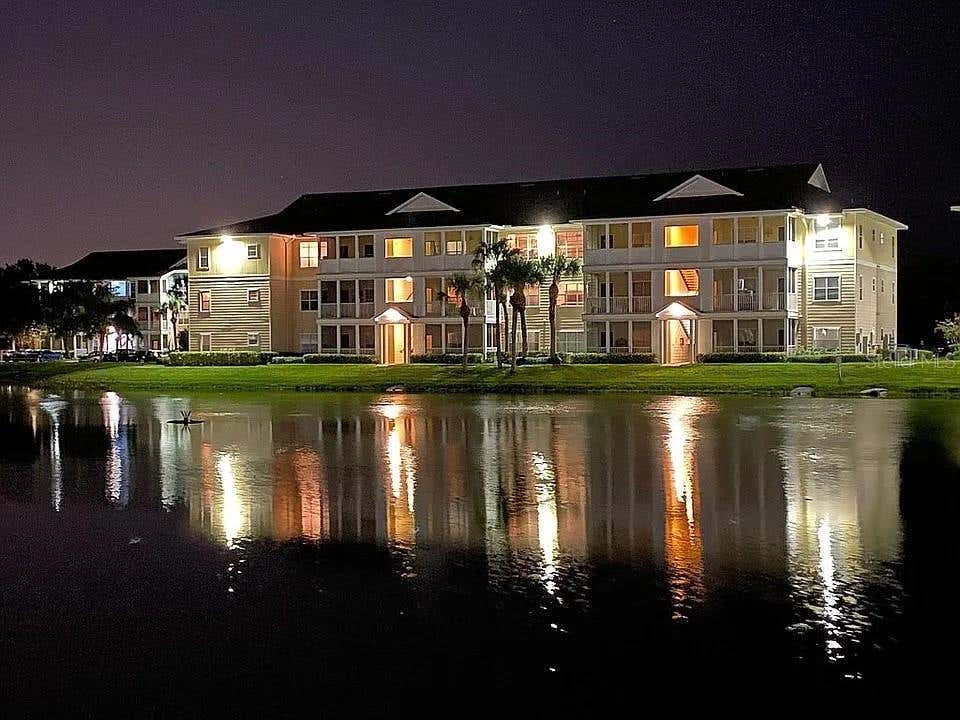 Photo of 4802 51st Street W #510, Bradenton, FL 34210 (MLS # A4700581)