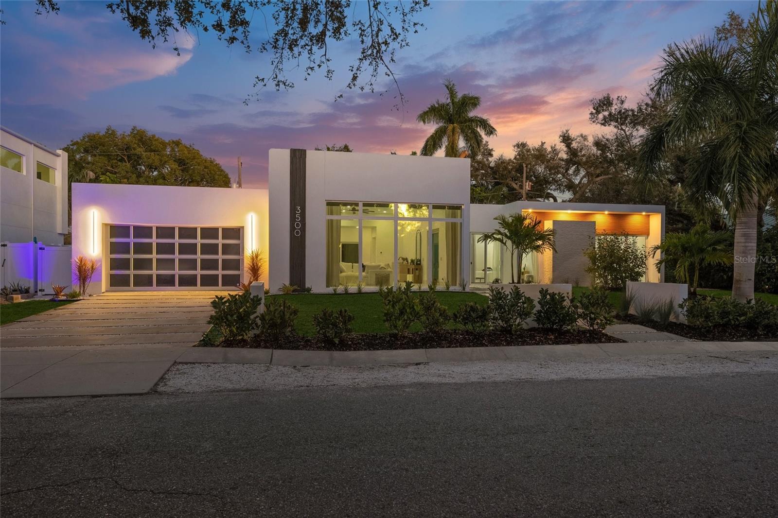 0079 - DESOTO TERRACE - Residential Lease