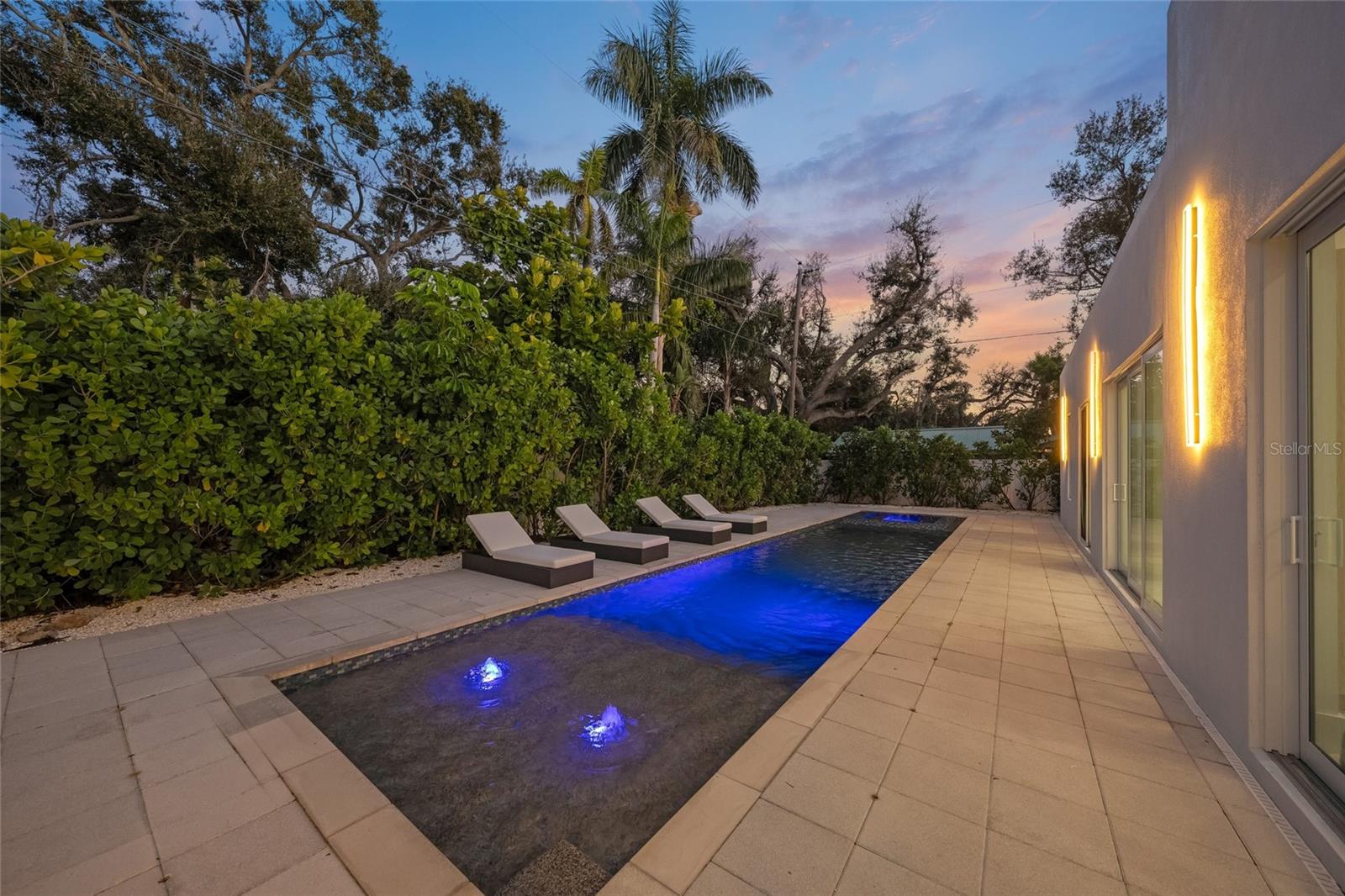 0079 - DESOTO TERRACE - Residential Lease