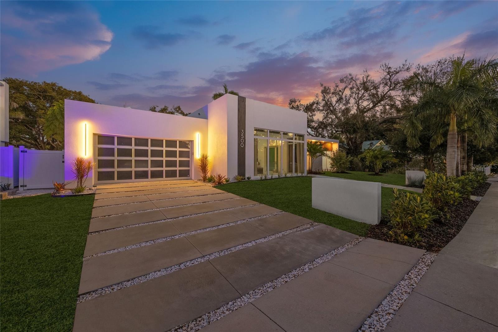 0079 - DESOTO TERRACE - Residential Lease