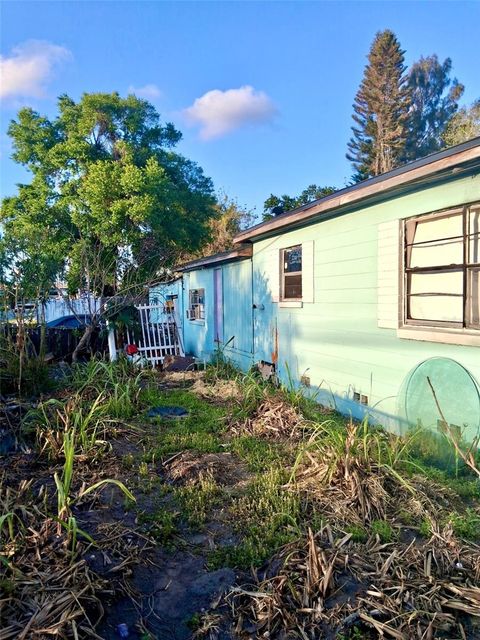 1421 35TH STREET ORLANDO FL 32839