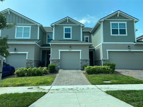 9052 OCEAN TIDE WAY KISSIMMEE FL 34747