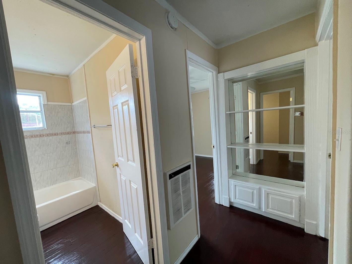 BELMONT SUB 2ND ADD - Residential