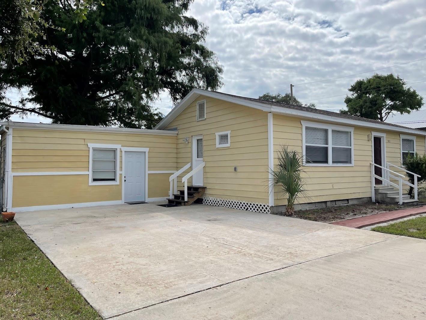 BELMONT SUB 2ND ADD - Residential