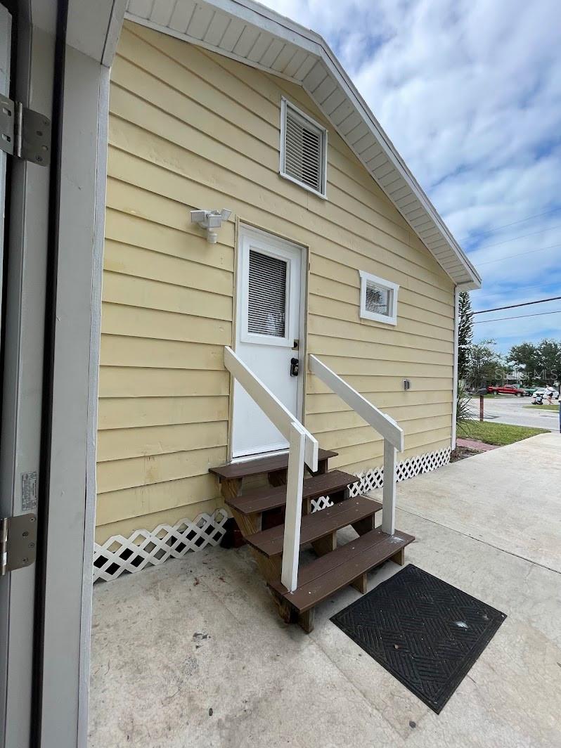 BELMONT SUB 2ND ADD - Residential