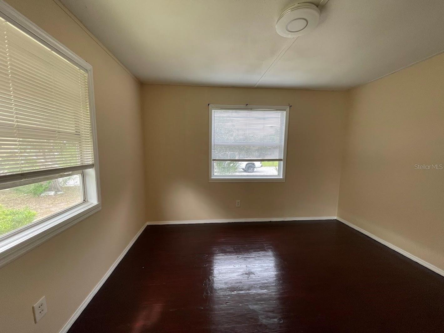 BELMONT SUB 2ND ADD - Residential