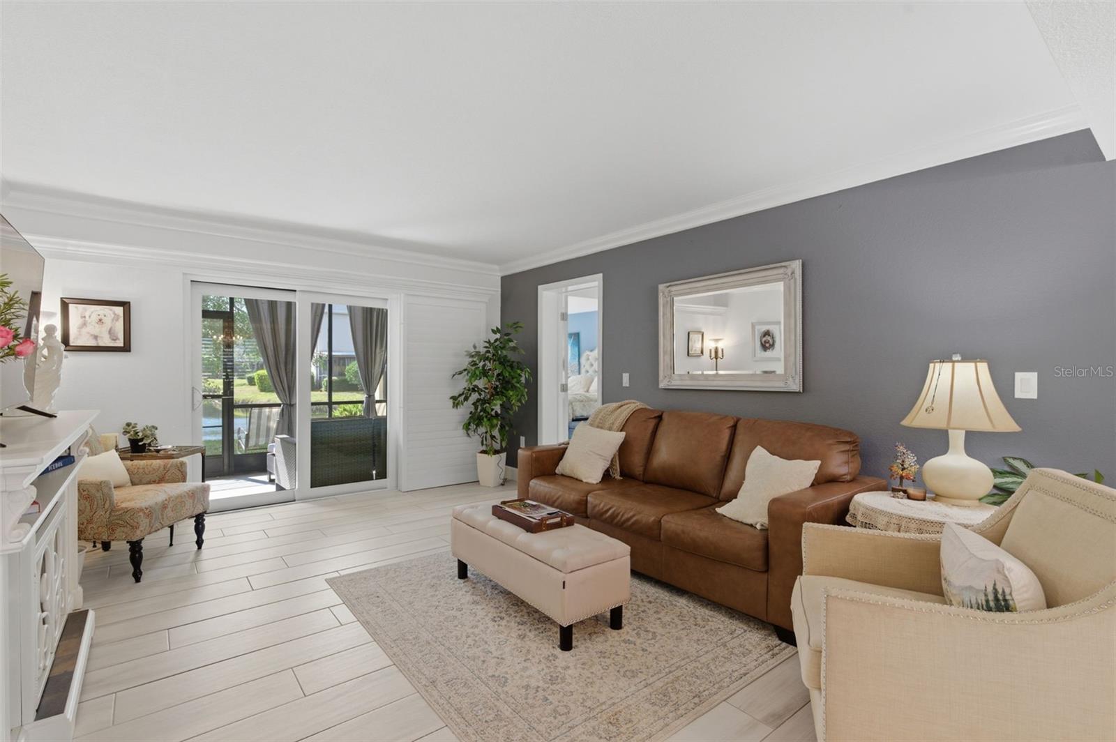 BORDEAUX VILLAGE - Residential