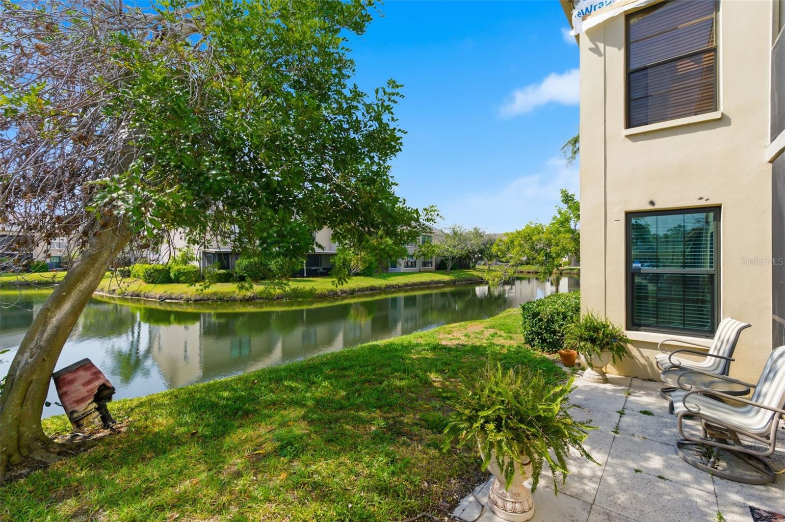 BORDEAUX VILLAGE - Residential