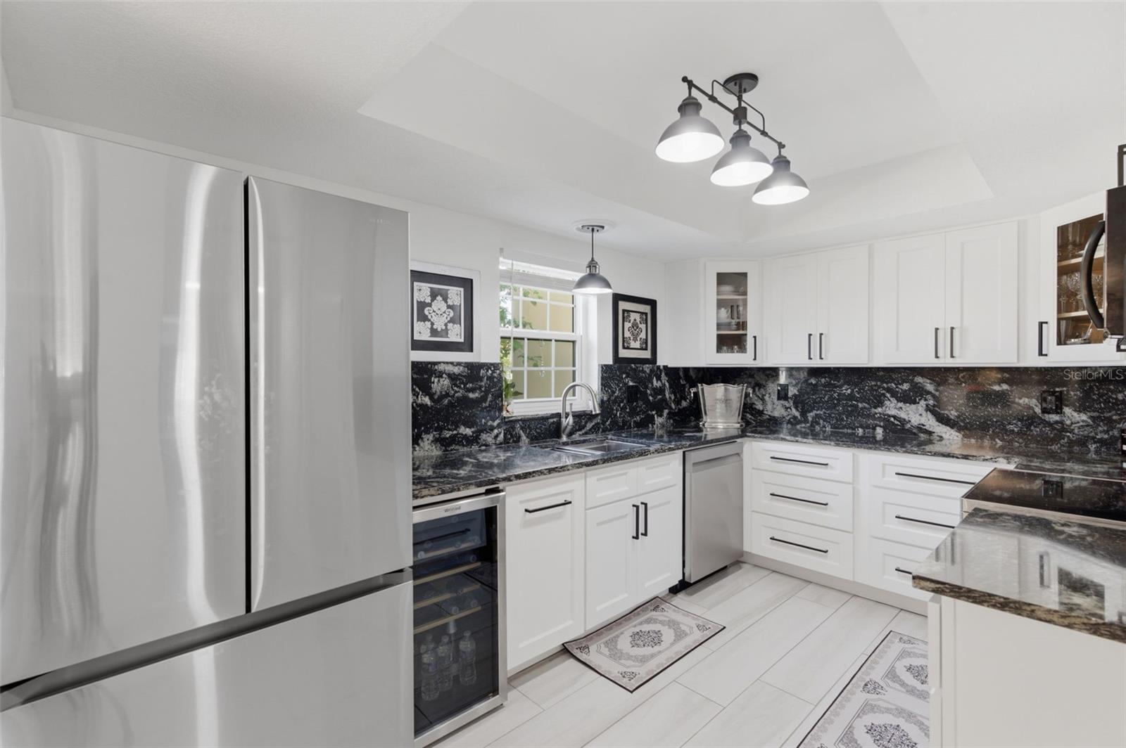 BORDEAUX VILLAGE - Residential