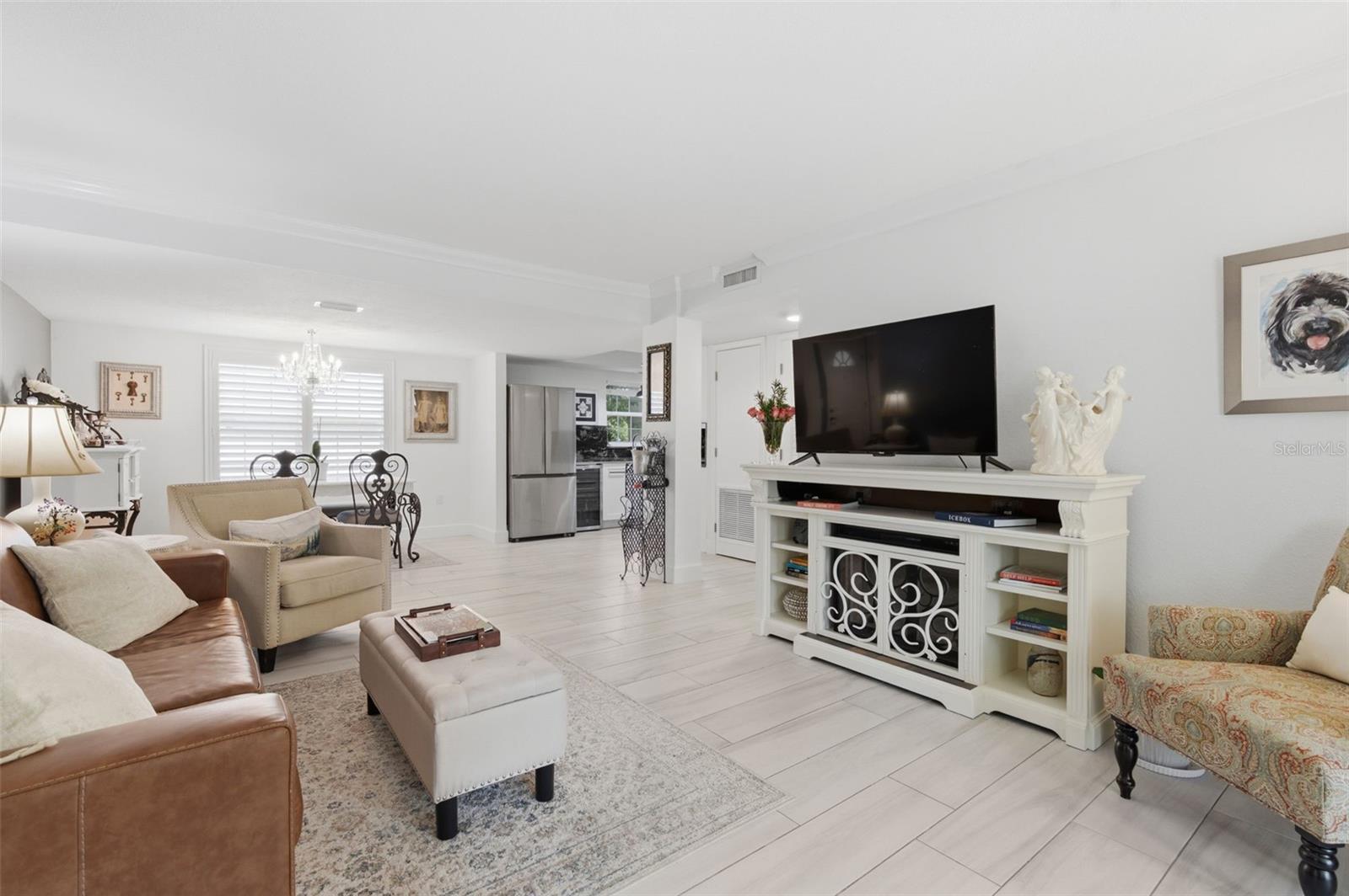 BORDEAUX VILLAGE - Residential