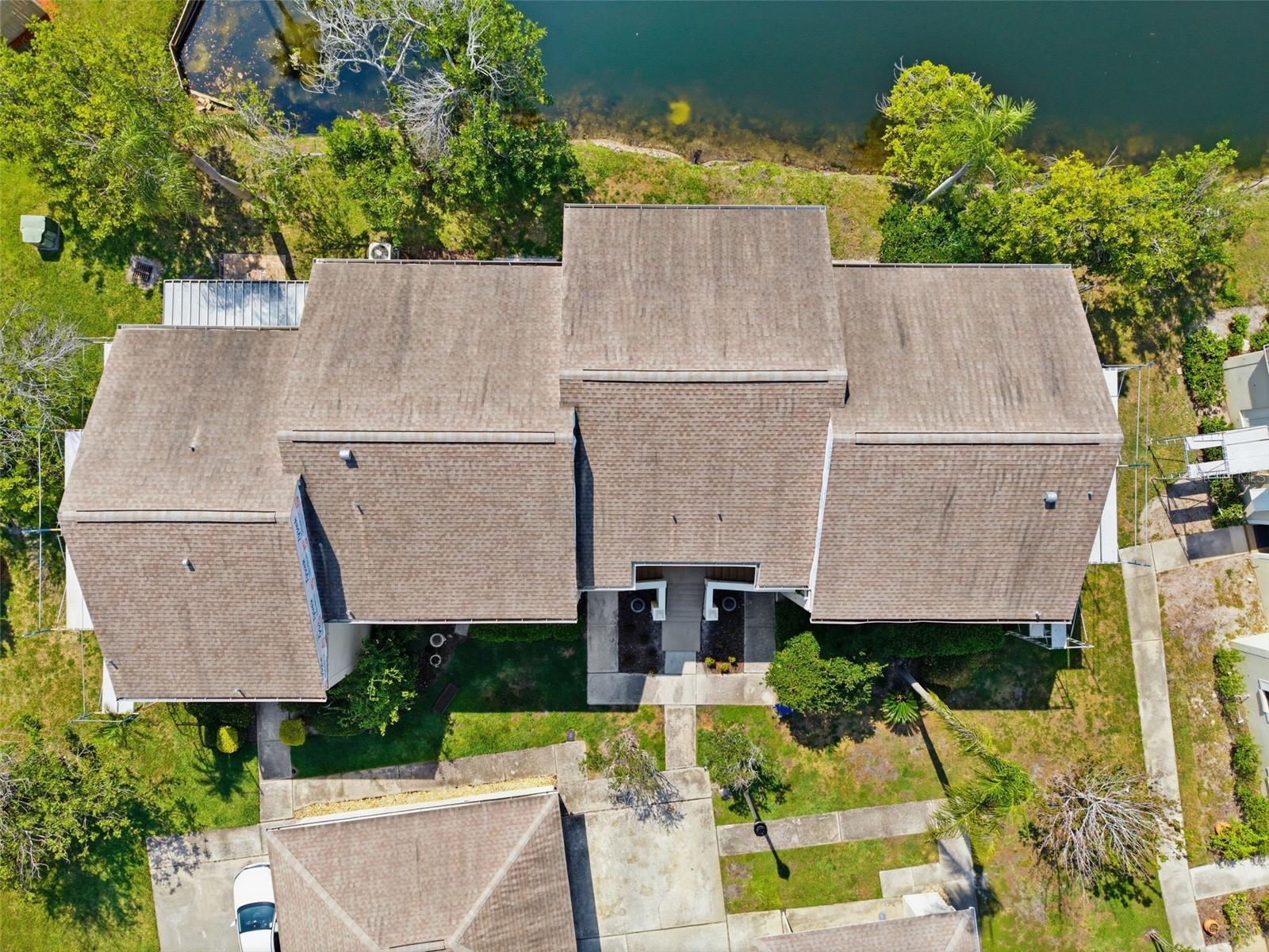 BORDEAUX VILLAGE - Residential