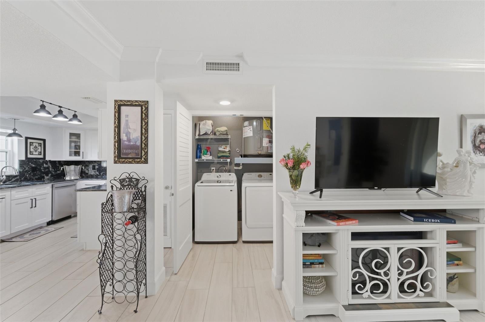 BORDEAUX VILLAGE - Residential