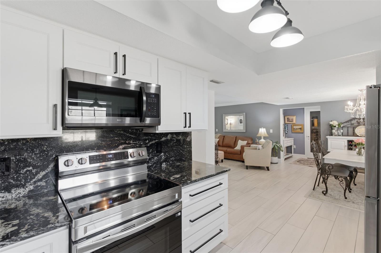 BORDEAUX VILLAGE - Residential