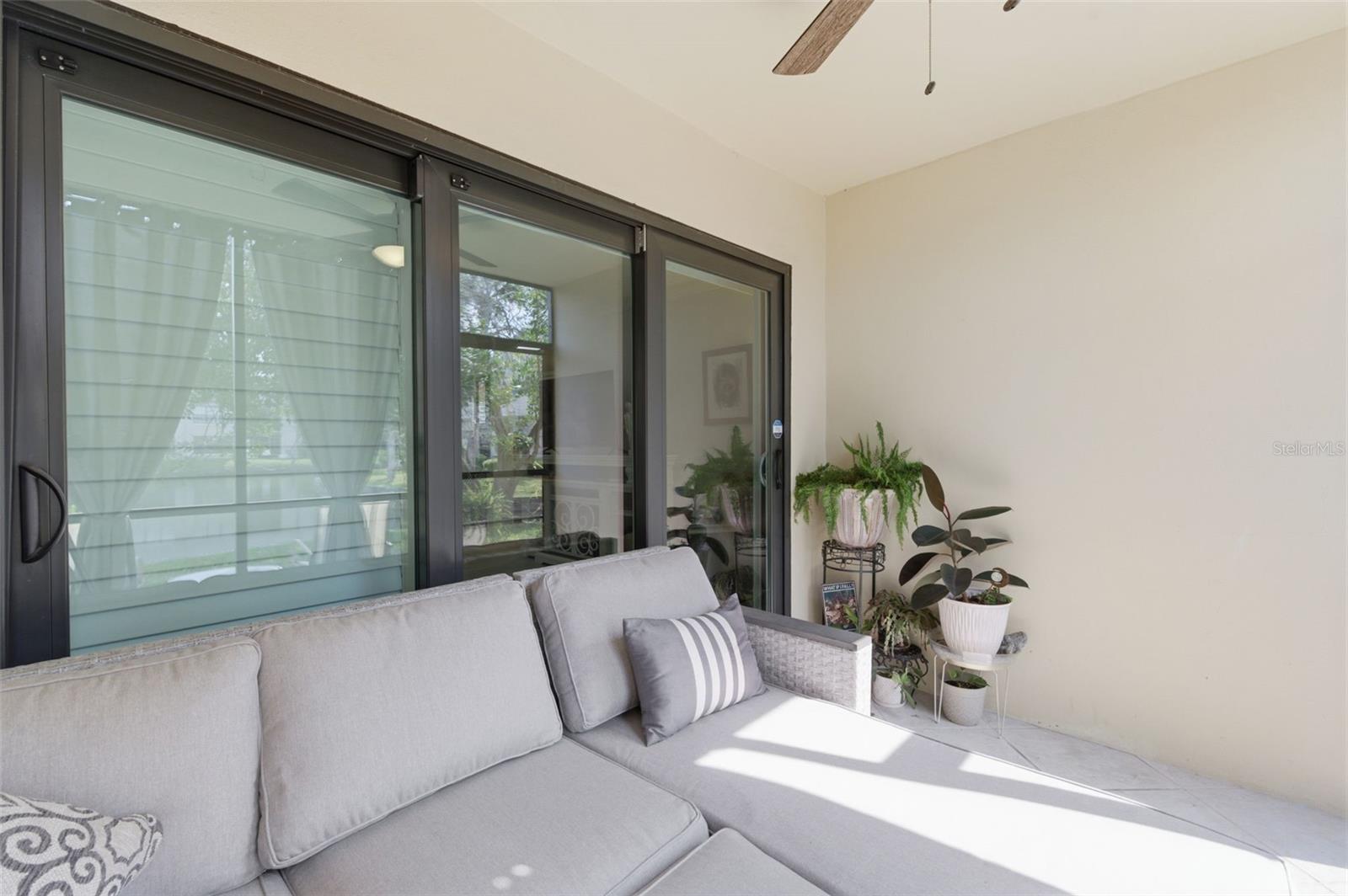 BORDEAUX VILLAGE - Residential