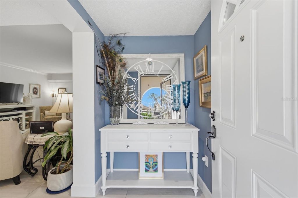 Photo of 2473 Kingfisher Lane #I102, Clearwater, FL 33762 (MLS # TB8491309)