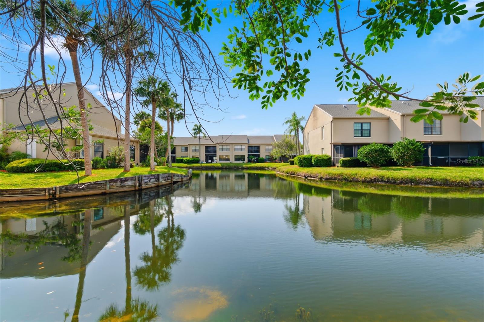 BORDEAUX VILLAGE - Residential