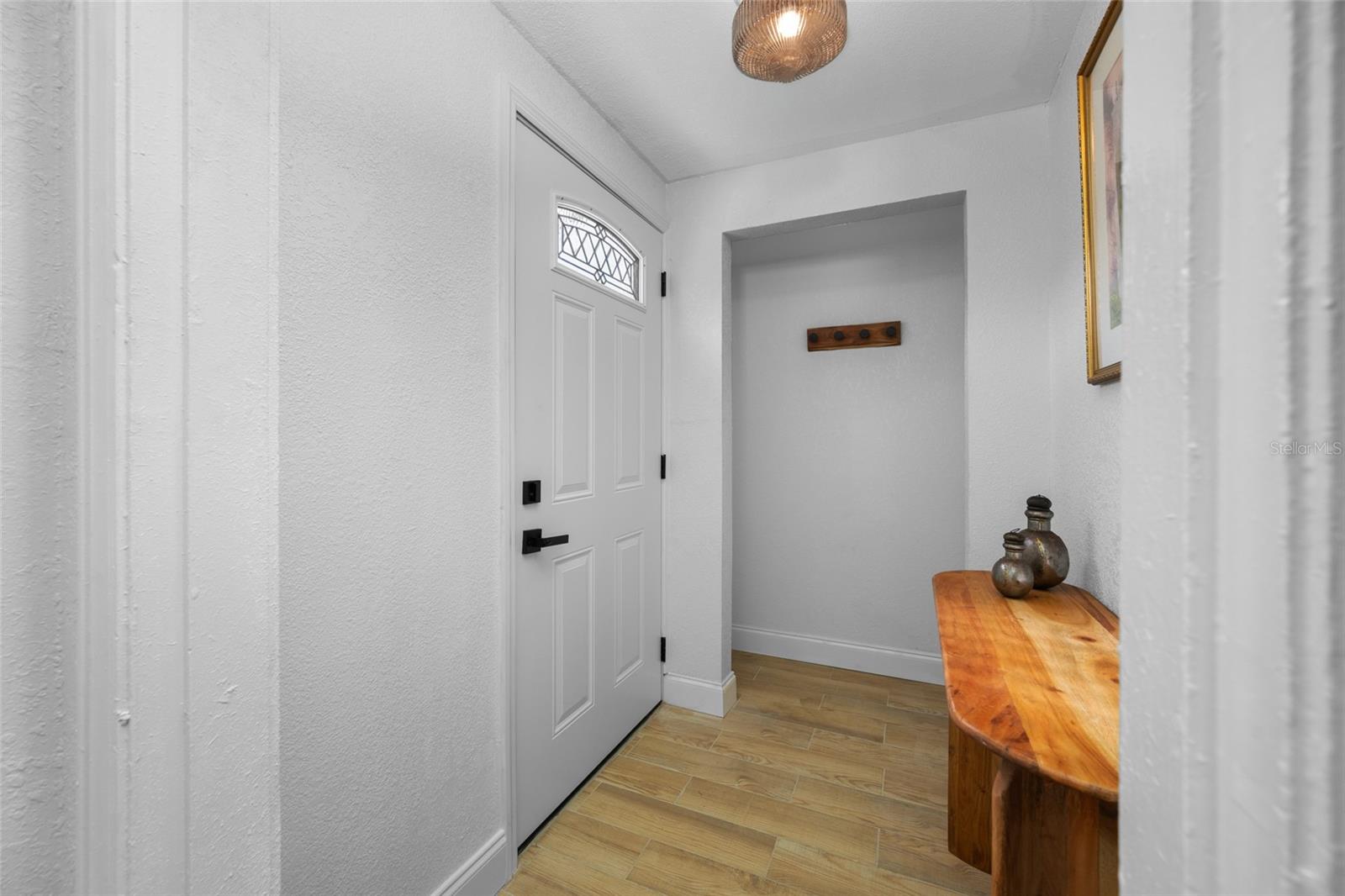 GLENWOOD PARK - Residential