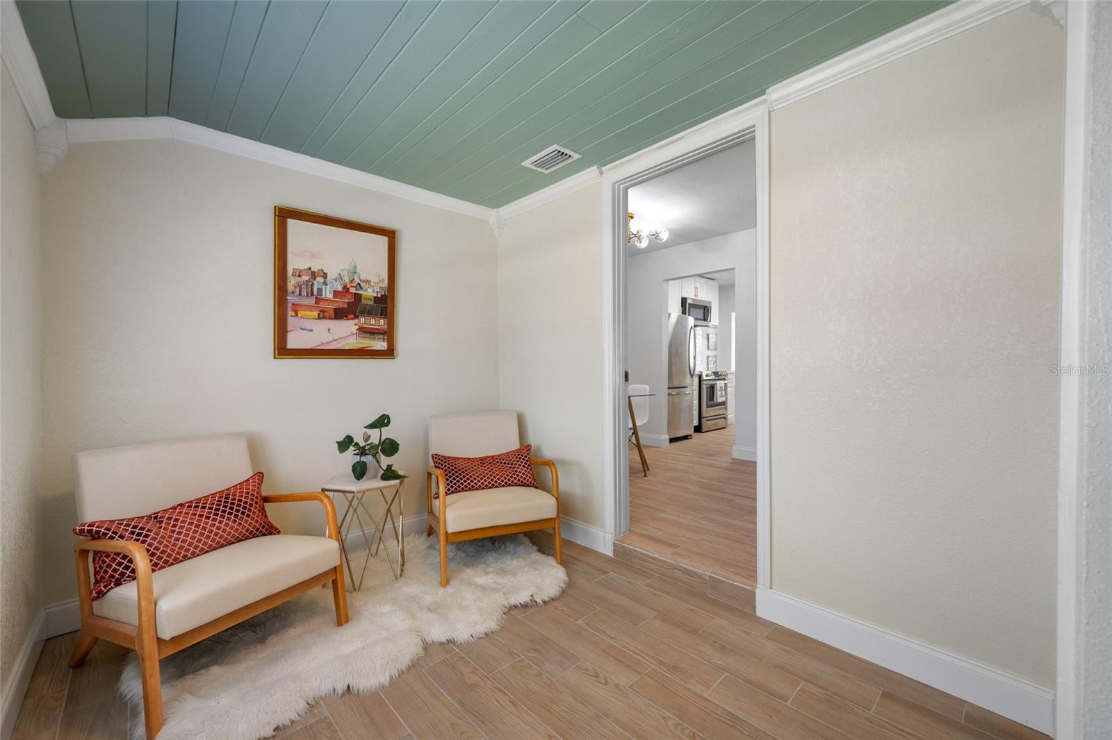 GLENWOOD PARK - Residential