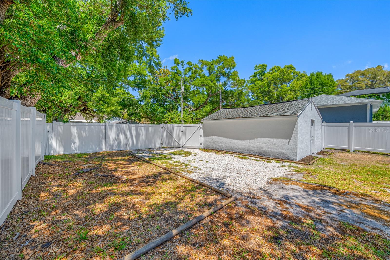 GLENWOOD PARK - Residential