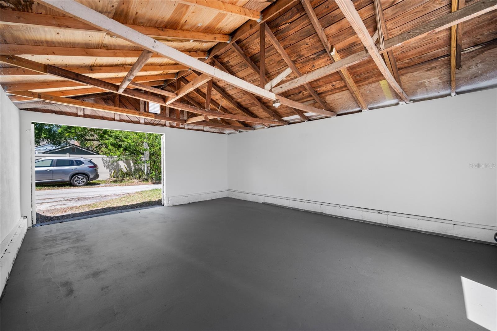 GLENWOOD PARK - Residential