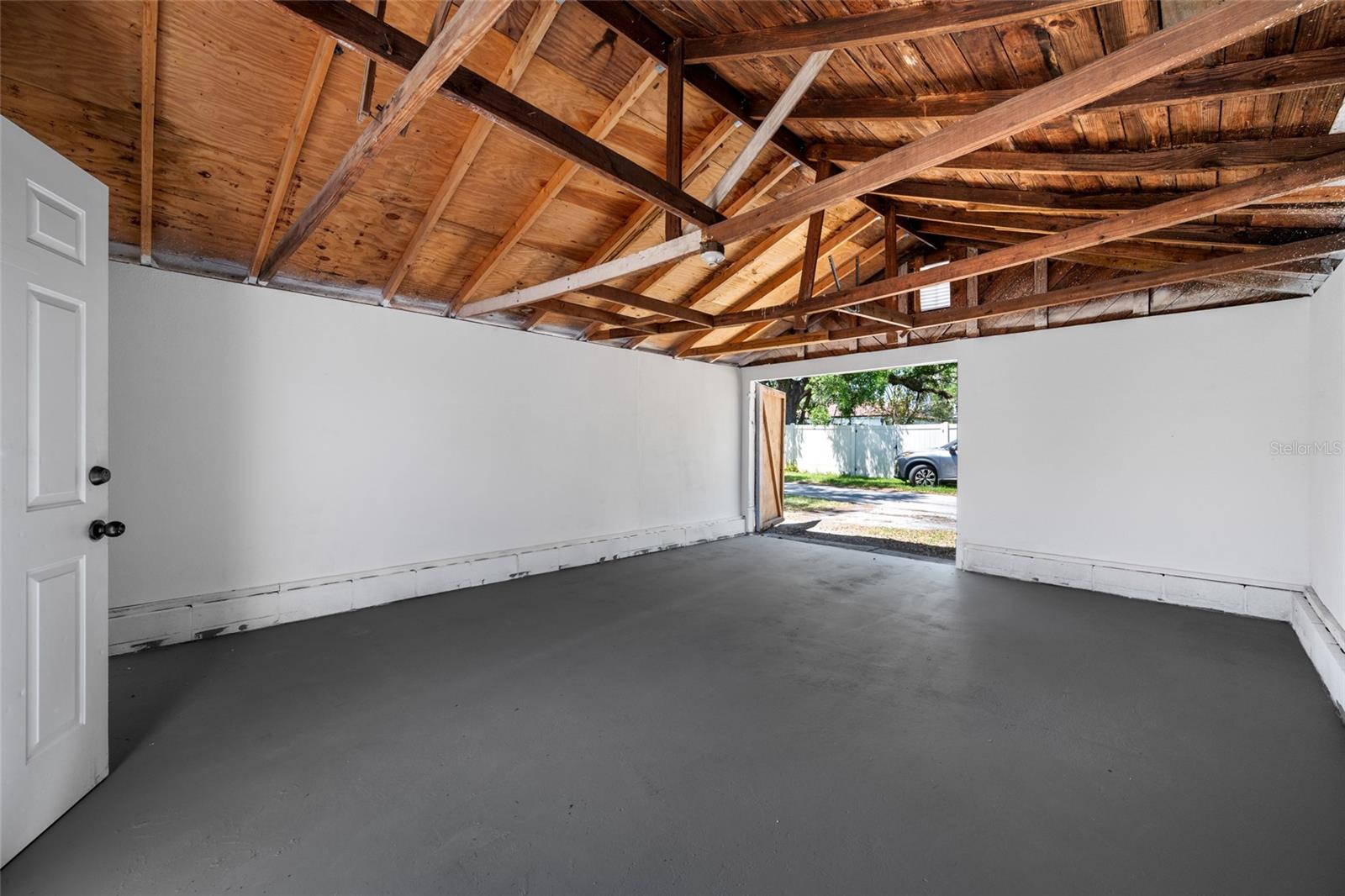 GLENWOOD PARK - Residential