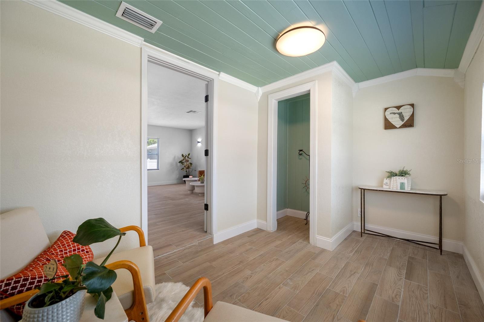 GLENWOOD PARK - Residential