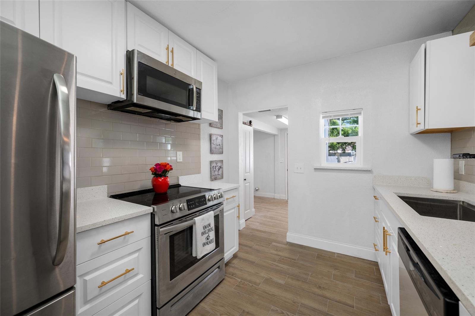 GLENWOOD PARK - Residential