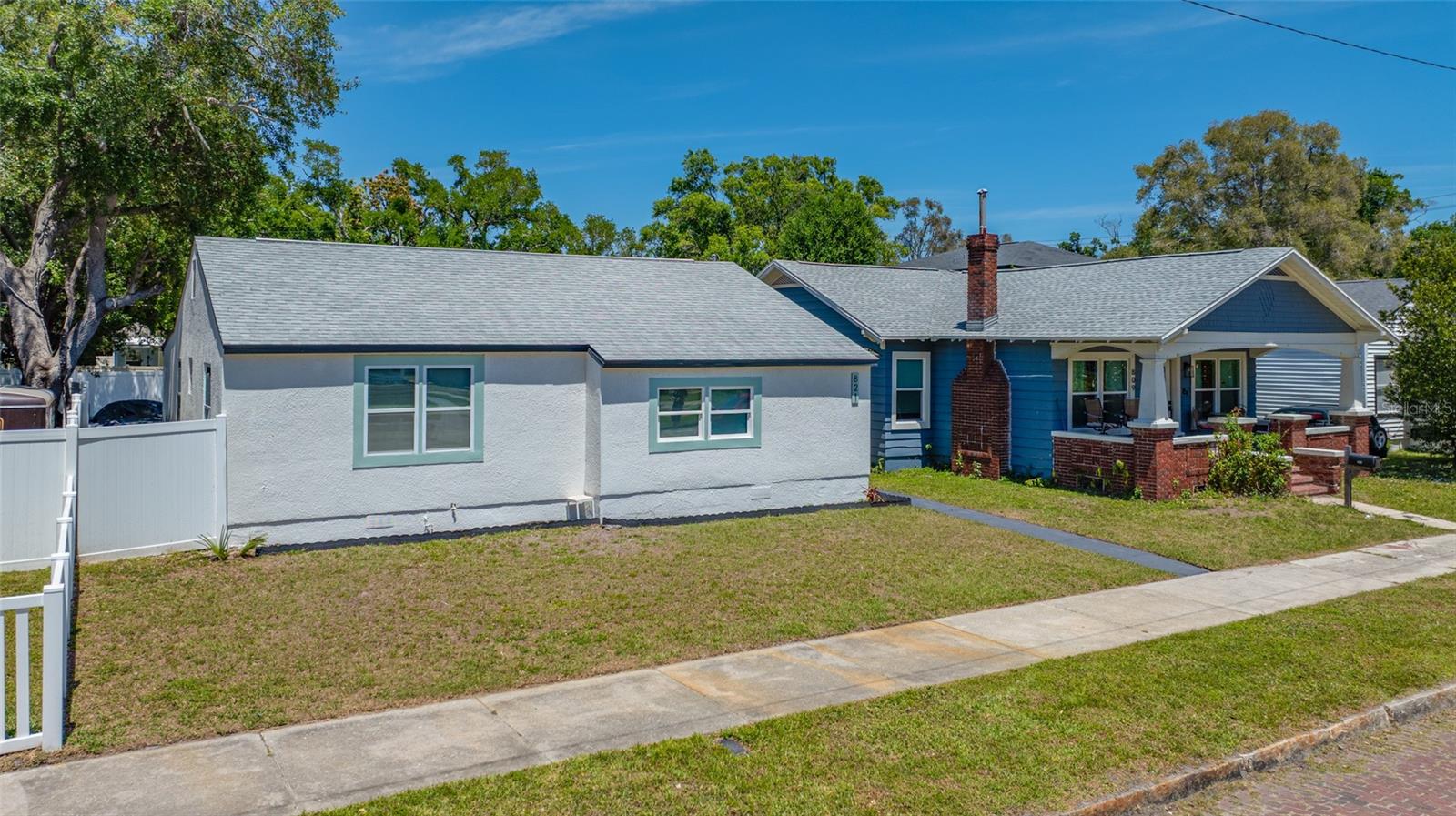 GLENWOOD PARK - Residential