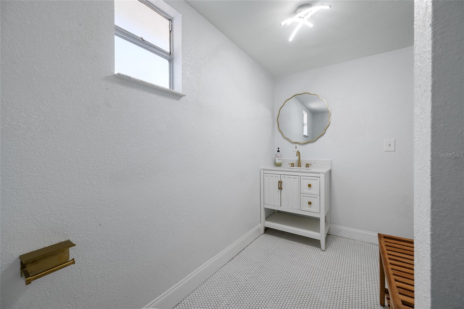 GLENWOOD PARK - Residential